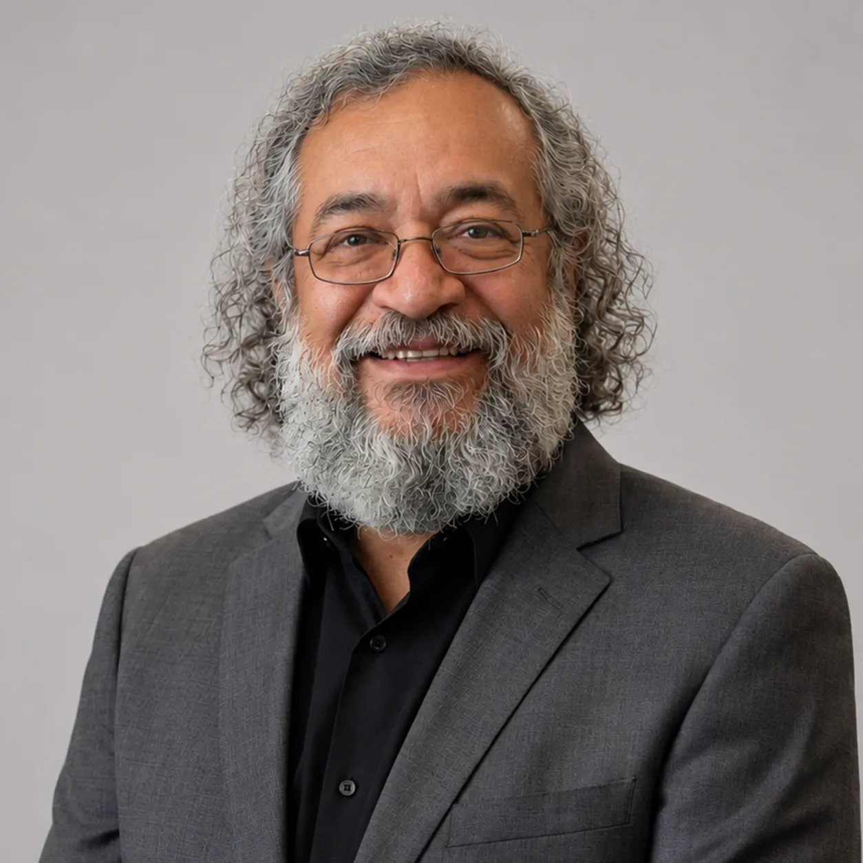 Economista Fluvio César Ruíz Alarcón