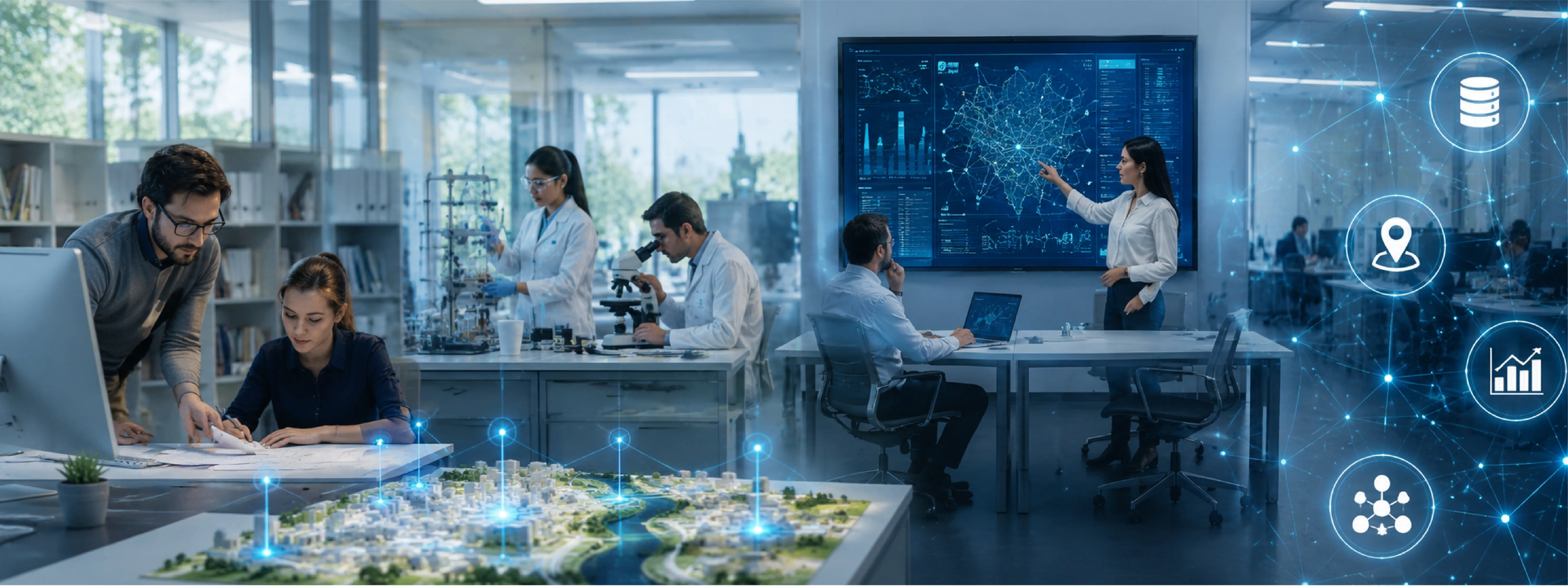 Investigación Social